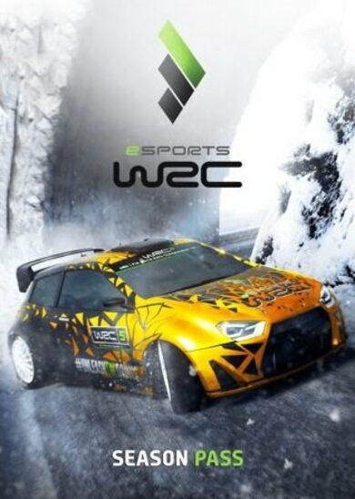E-shop WRC 5 - Season Pass (DLC) Steam Key EUROPE