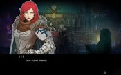 Redeem Vambrace: Cold Soul Nintendo Switch