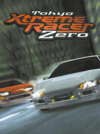 Tokyo Xtreme Racer: Zero PlayStation 2