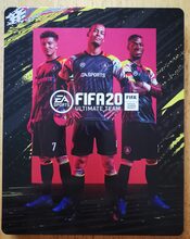 FIFA 20 PlayStation 4