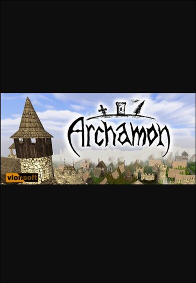 E-shop Archamon (PC) Steam Key GLOBAL