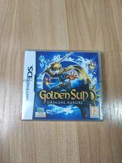 Golden Sun: Dark Dawn Nintendo DS