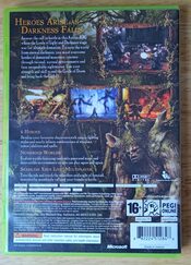 Kingdom Under Fire: Circle of Doom Xbox 360