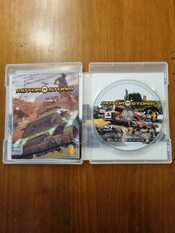 Buy MotorStorm PlayStation 3