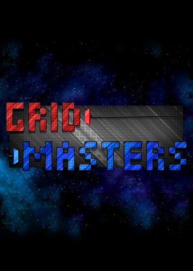E-shop Grid Masters Steam Key GLOBAL