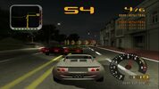 TD Overdrive: The Brotherhood of Speed PlayStation 2