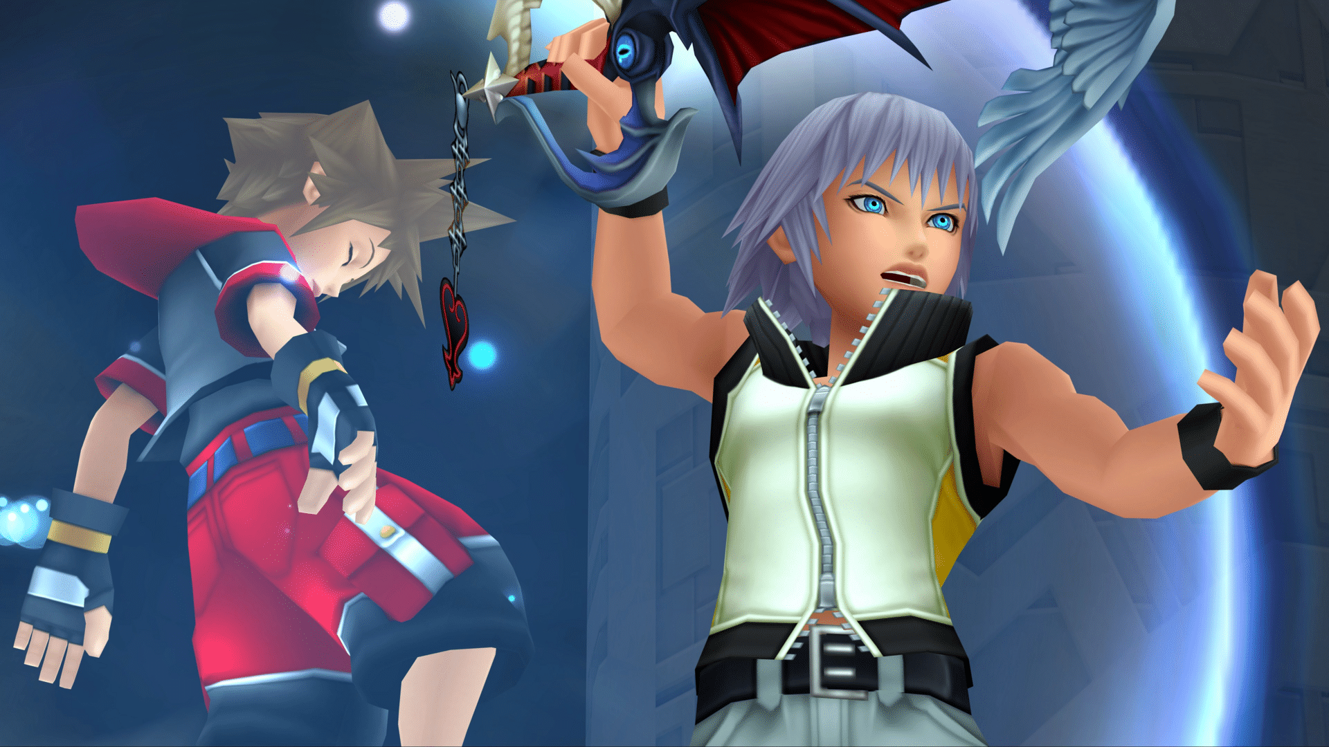 Buy KINGDOM HEARTS HD 2.8 Final Chapter Prologue Xbox key Buy KINGDOM HEARTS HD 2.8 Final Chapter Prologue Xbox key