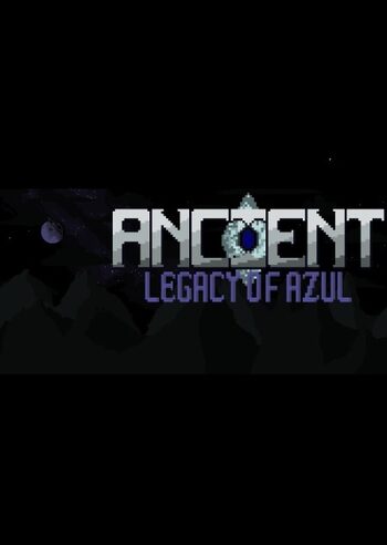 Ancient: Legacy of Azul (PC) Steam Key GLOBAL