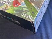 Nintendo Wii U Premium 32GB Mario Kart LEER