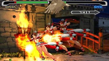 Get Capcom vs. SNK: Millennium Fight 2000 Pro Dreamcast