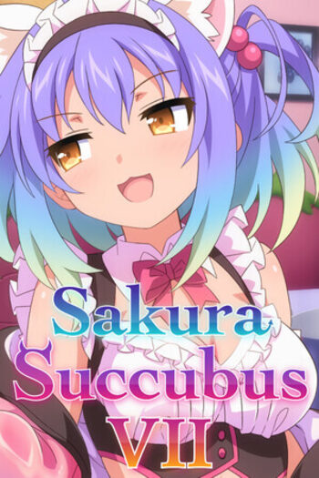 Sakura Succubus 7 Steam Key (PC) GLOBAL