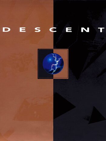 Descent PlayStation