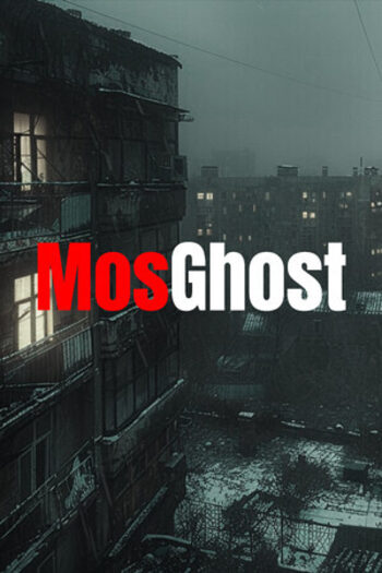 MosGhost Steam Key (PC) GLOBAL