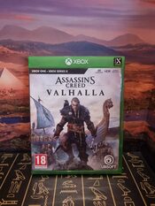 Assassin's Creed Valhalla Xbox One