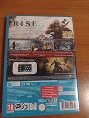 Assassin’s Creed III Wii U for sale