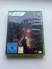 Wo Long: Fallen Dynasty Xbox One