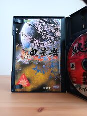 Get Onimusha: Dawn of Dreams PlayStation 2