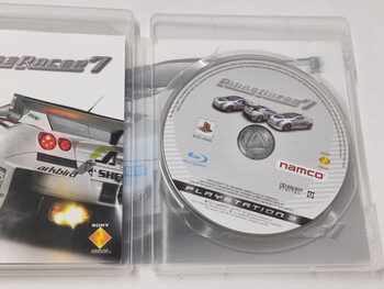 Ridge Racer 7 PlayStation 3 for sale