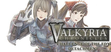 Valkyria Chronicles: Challenge of the Edy Detachment PlayStation 3