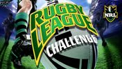 Rugby League Challenge PS Vita