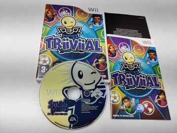 Buy Triiviial Wii