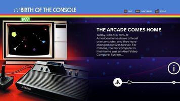 Atari 50: The Anniversary Celebration PlayStation 5