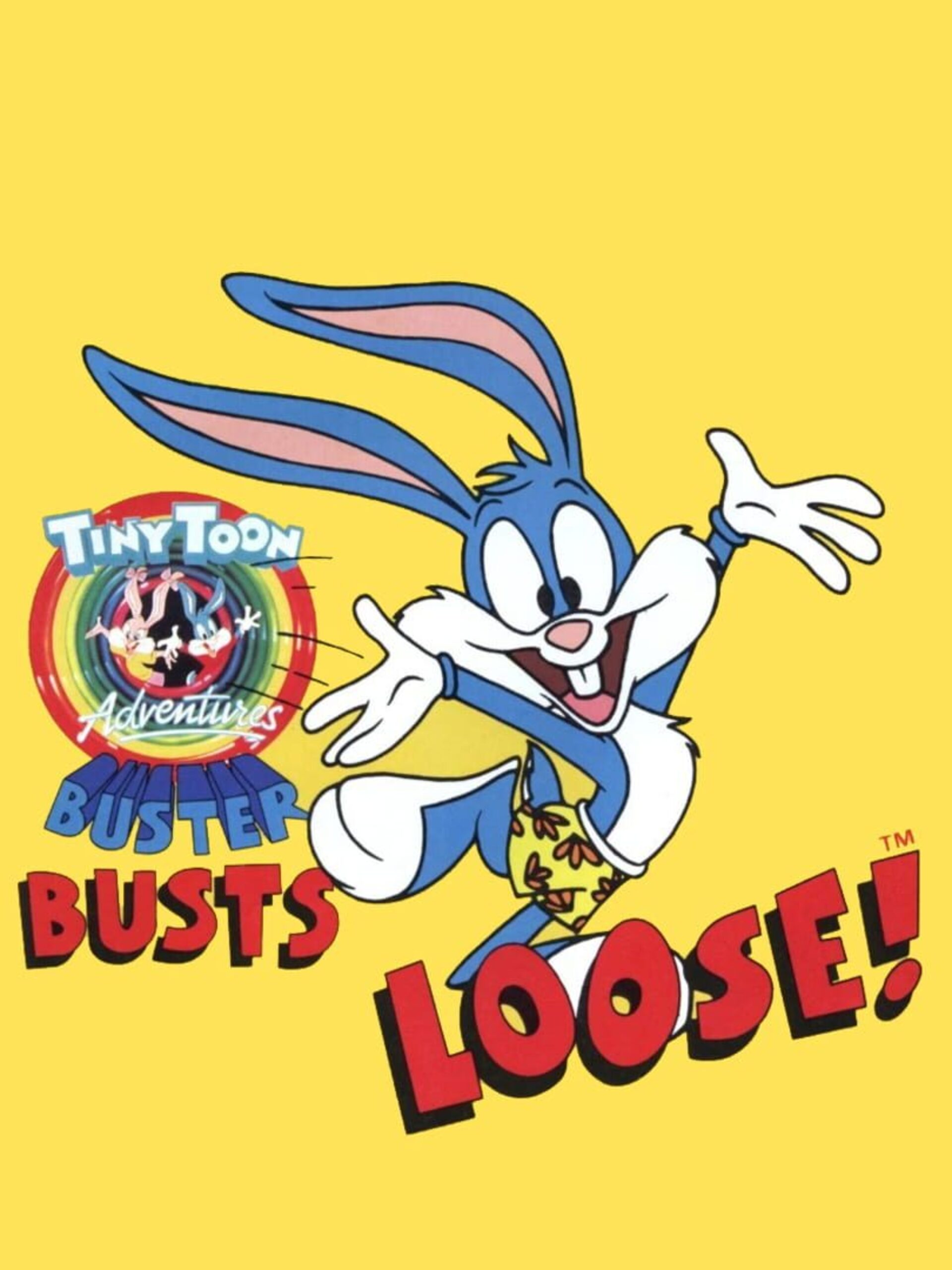 Buy Tiny Toon Adventures: Buster Busts Loose! SNES | Cheap price | ENEBA