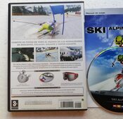 SKI ALPIN - PC