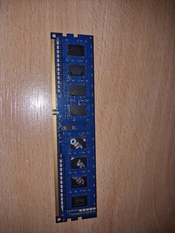 DDR3 4gb ram 2400 pins