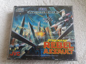 Star Wars: Rebel Assault SEGA CD for sale