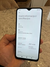 Xiaomi Redmi 9T 128GB Carbon Gray