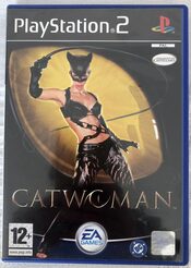 Catwoman PlayStation 2