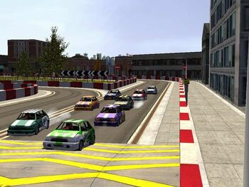 Get Stock Car Crash PlayStation 2