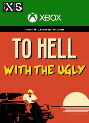 To Hell With The Ugly XBOX LIVE Key ARGENTINA