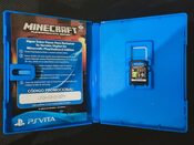 Buy Minecraft PS Vita