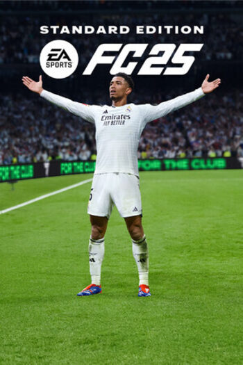 EA SPORTS FC 25 - Pre-Order Bonus (DLC) (PS5) PSN Key ISRAEL