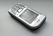 Nokia 6670 Aluminum Grey for sale