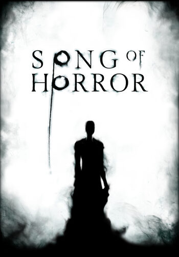 Song of Horror - Complete Edition Steam Key EUROPE