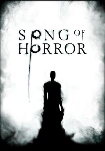 Song of Horror - Complete Edition Steam Key GLOBAL