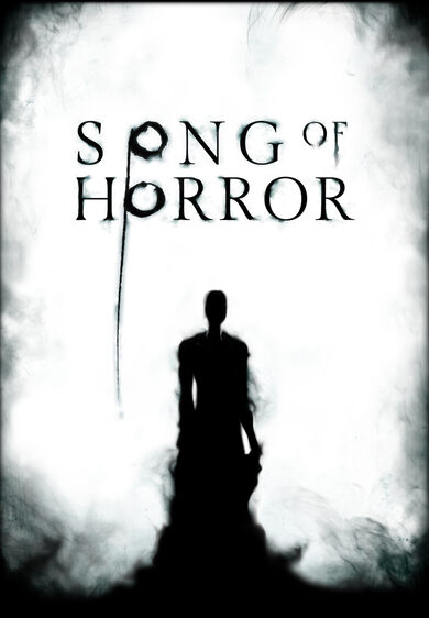 E-shop Song of Horror - Complete Edition (PC) Steam Key LATAM