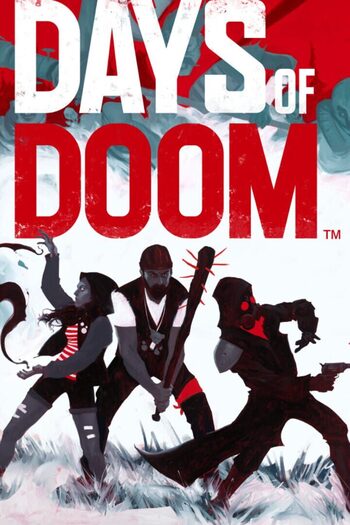 Days of Doom Nintendo Switch