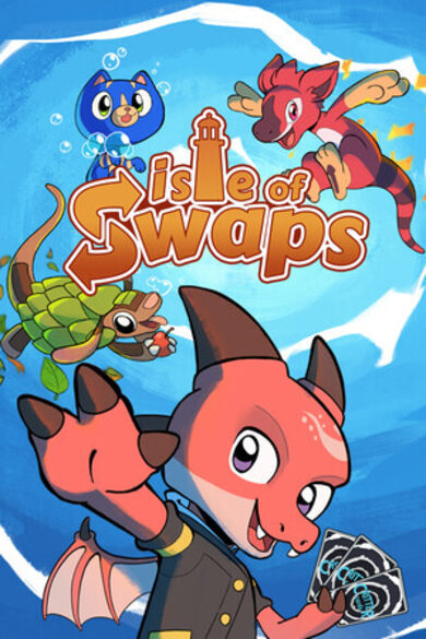 Isle of Swaps lowest Steam price