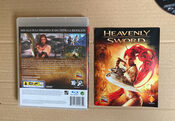 Heavenly Sword PlayStation 3