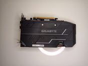 Gigabyte GeForce RTX 2060 6 GB 1365-1680 Mhz PCIe x16 GPU