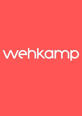 Wehkamp Gift Card 50 EUR Key NETHERLANDS