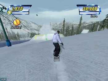 Buy Amped: Freestyle Snowboarding Xbox