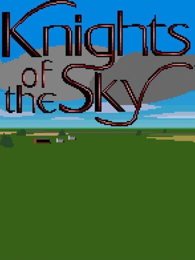 E-shop Knights of the Sky Steam Key GLOBAL