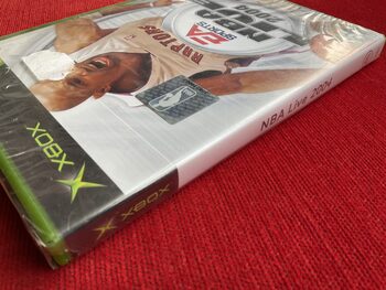 Buy NBA Live 2004 Xbox