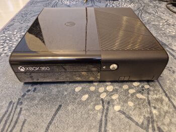 Xbox 360, Black, 500GB