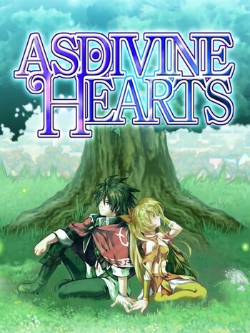 Asdivine Hearts PS Vita